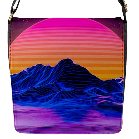 Outrun Front