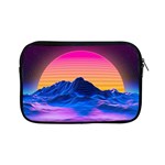 Outrun-vaporwave-hd-wallpaper-preview Apple iPad Mini Zipper Cases