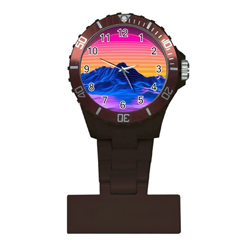 Outrun Front