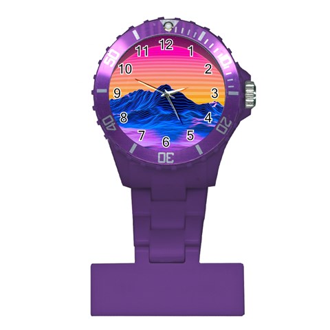 Outrun Front