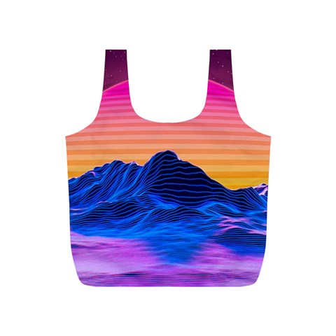 Outrun Front