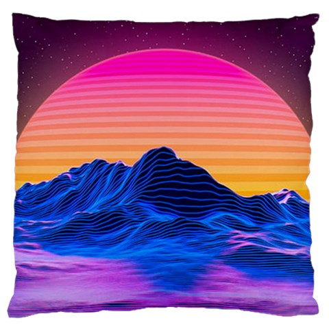 Outrun Front