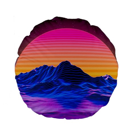 Outrun Front