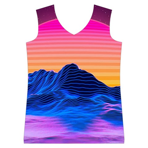 Outrun Front
