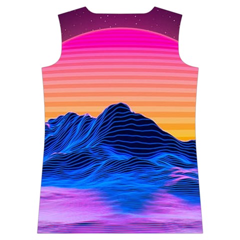 Outrun Back