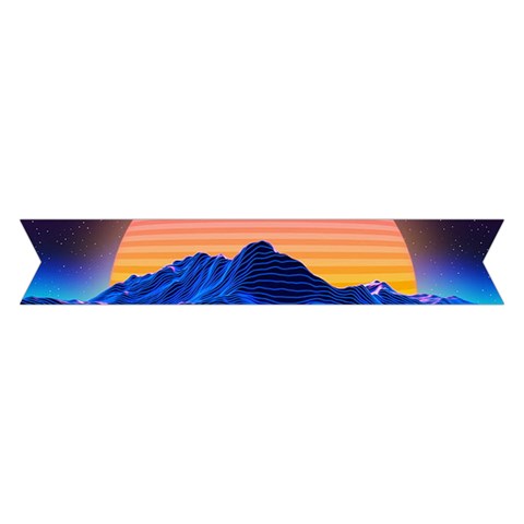 Outrun Strap