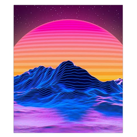 Outrun Front