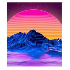 Outrun Front