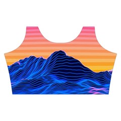 Outrun Top Front