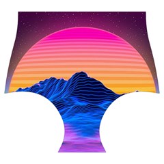 Outrun Bottom Front