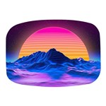 Outrun-vaporwave-hd-wallpaper-preview Mini Square Pill Box