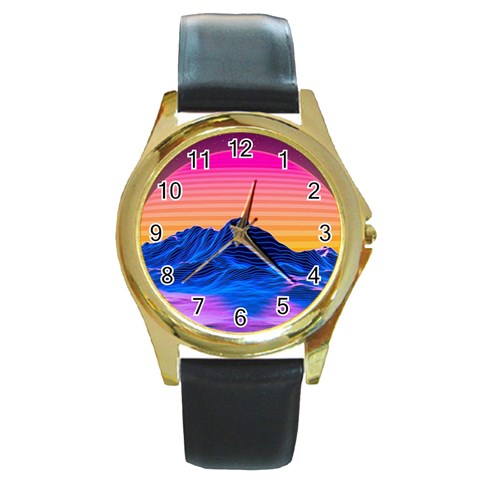 Outrun Front