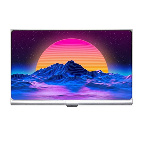Outrun Front