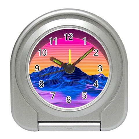 Outrun Front