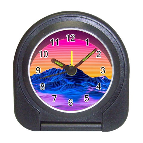 Outrun Front
