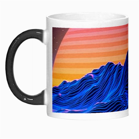 Outrun Left