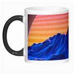 Outrun-vaporwave-hd-wallpaper-preview Morph Mugs