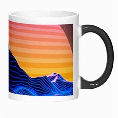 Outrun Right