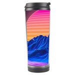 Outrun-vaporwave-hd-wallpaper-preview Travel Tumbler