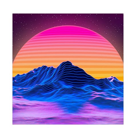 Outrun Front