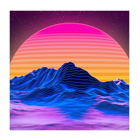 Outrun Front