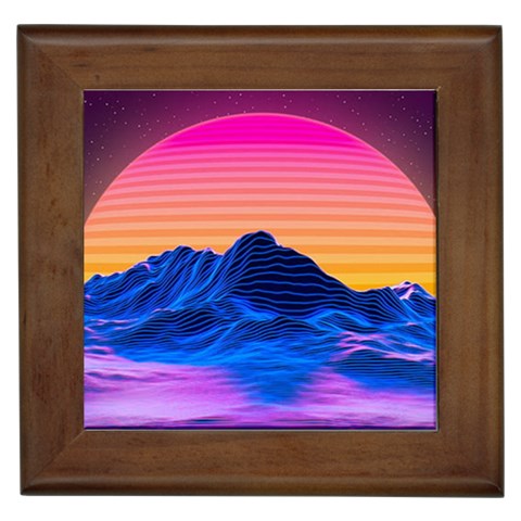 Outrun Front