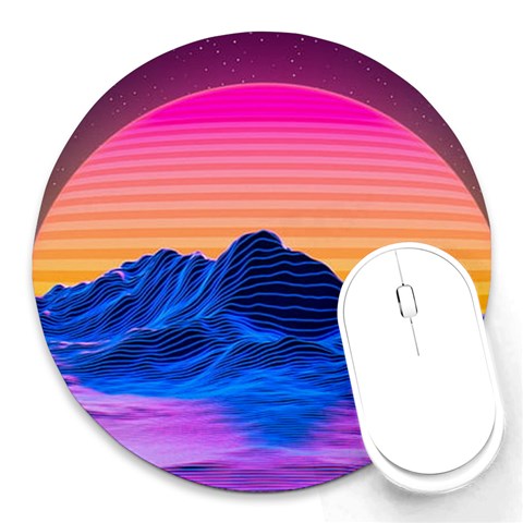 Outrun Front