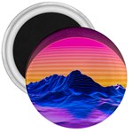 Outrun-vaporwave-hd-wallpaper-preview 3  Magnets