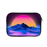 Outrun-vaporwave-hd-wallpaper-preview Apple MacBook Pro 15  Zipper Case