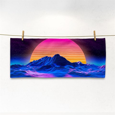 Outrun Front