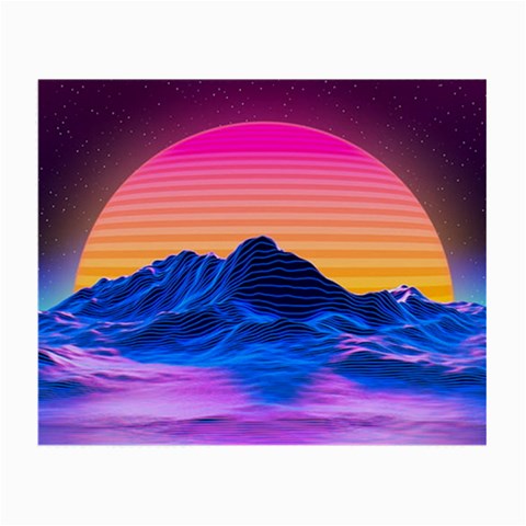Outrun Front