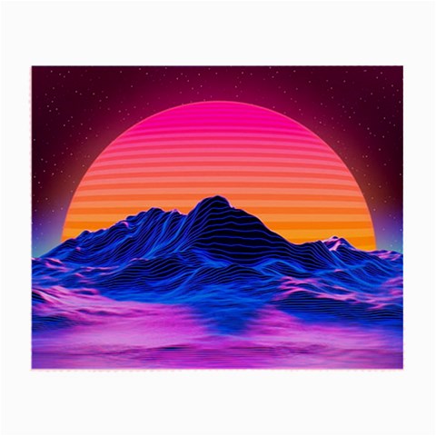 Outrun Front