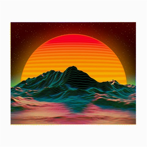 Outrun Front