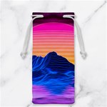 Outrun-vaporwave-hd-wallpaper-preview Jewelry Bag