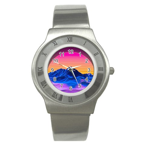 Outrun Front