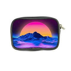 Outrun Back