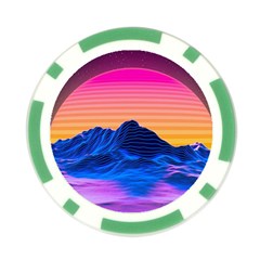 Outrun Back