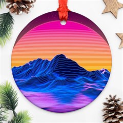 Outrun Back