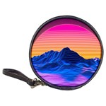 Outrun-vaporwave-hd-wallpaper-preview Classic 20-CD Wallets