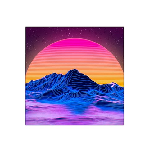 Outrun Front