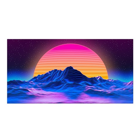 Outrun Front