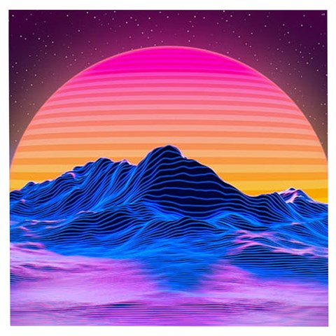 Outrun Front