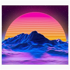 Outrun Front
