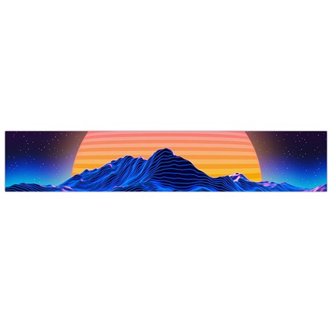 Outrun Front