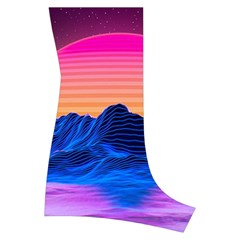 Outrun Back Right