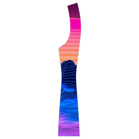 Outrun Side Right