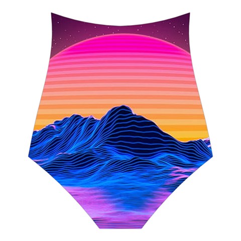 Outrun Back