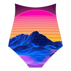 Outrun Back