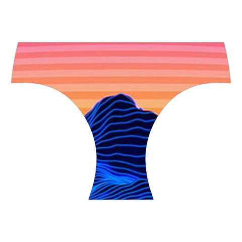 Outrun Front Bottom