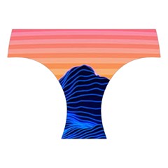 Outrun Front Bottom